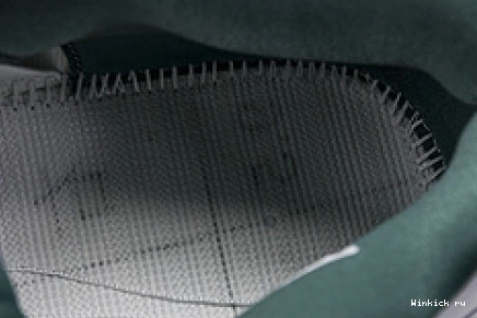 “Oxidized Air Green” 4 Jordan 1129